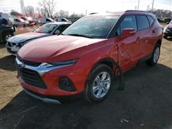 Chevrolet Blazer